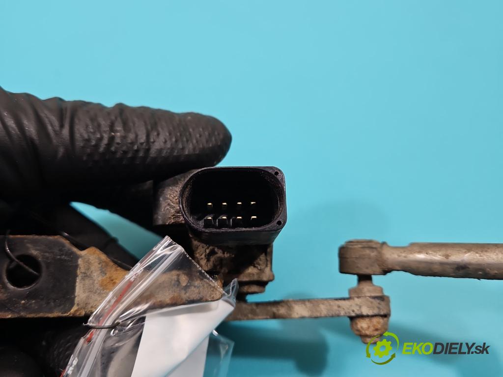 Nissan Qashqai I J10 2006-2013 1.5 dci 106 HP manual 78 kW 1461 cm3 5- snímač nastavenia xenon 53812-89900 (Snímač)