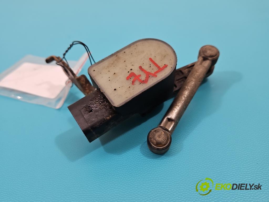 Nissan Qashqai I J10 2006-2013 1.5 dci 106 HP manual 78 kW 1461 cm3 5- snímač nastavenia xenon 53812-89900 (Snímač)