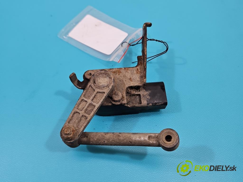 Nissan Qashqai I J10 2006-2013 1.5 dci 106 HP manual 78 kW 1461 cm3 5- snímač nastavenia xenon 53812-89900 (Snímač)