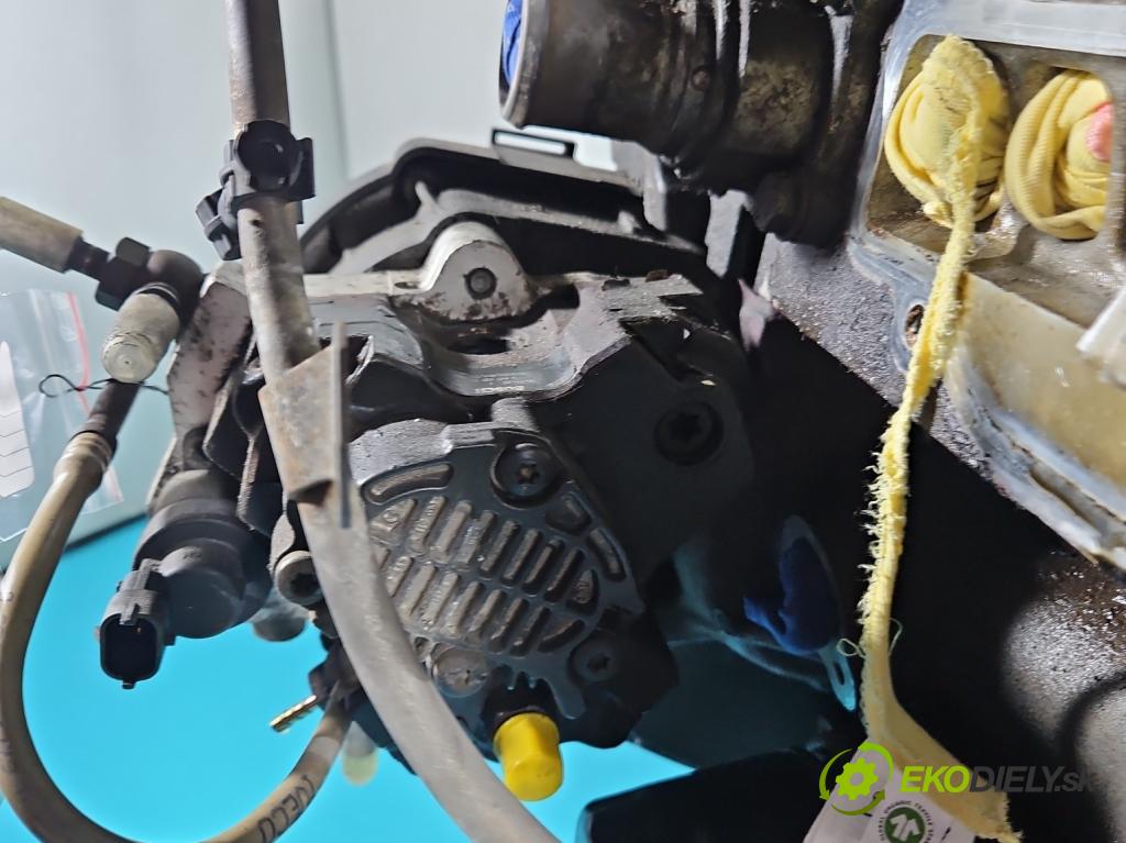 Iveco Daily III 1999-2006 2.3 HPI 116 HP manual 85 kW 2286 cm3 5- čerpadlo vstrekovacia 0445020008 (Vstrekovacie čerpadlo)