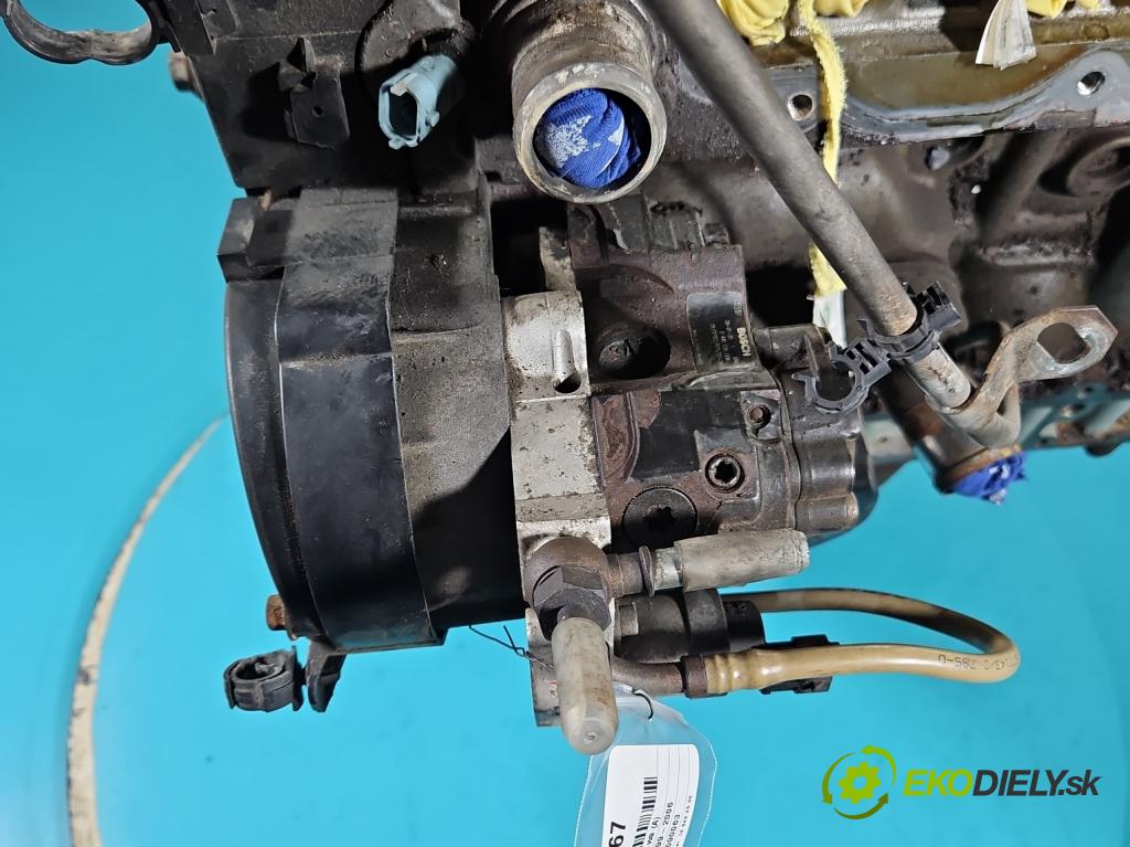 Iveco Daily III 1999-2006 2.3 HPI 116 HP manual 85 kW 2286 cm3 5- čerpadlo vstrekovacia 0445020008 (Vstrekovacie čerpadlo)