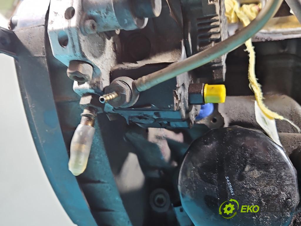 Iveco Daily III 1999-2006 2.3 HPI 116 HP manual 85 kW 2286 cm3 5- čerpadlo vstrekovacia 0445020008 (Vstrekovacie čerpadlo)