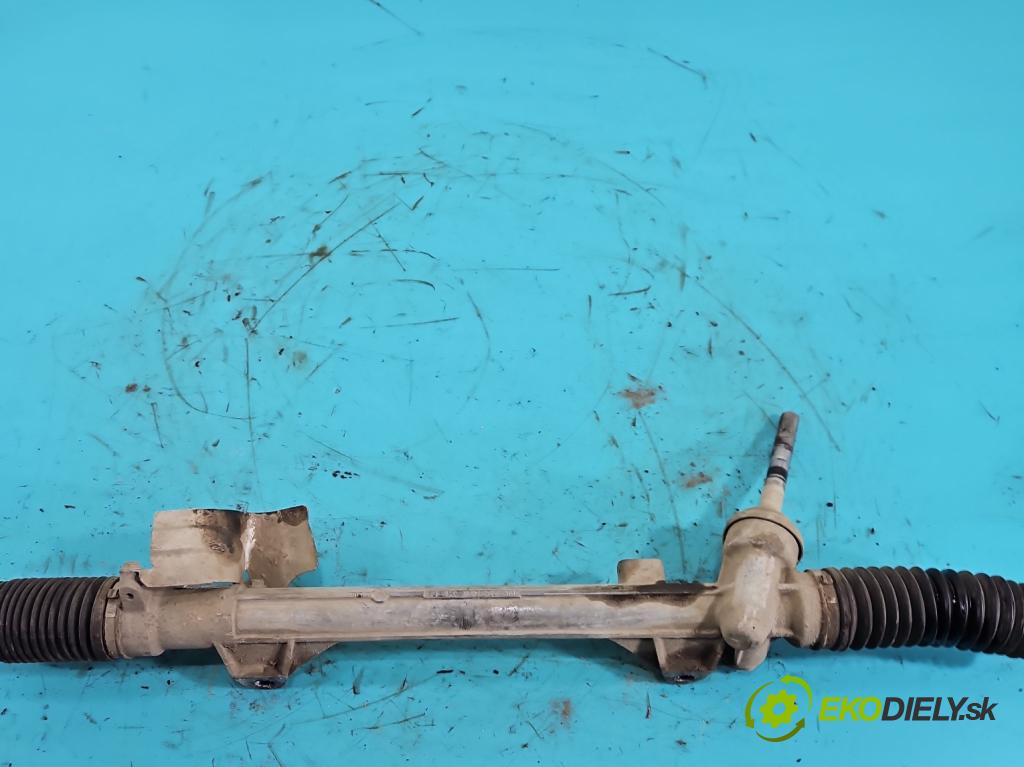 Nissan Qashqai I J10 2006-2013 1.5 dci 106 hp manual 78 kW 1461 cm3 5- řízení volant 48001JD90B