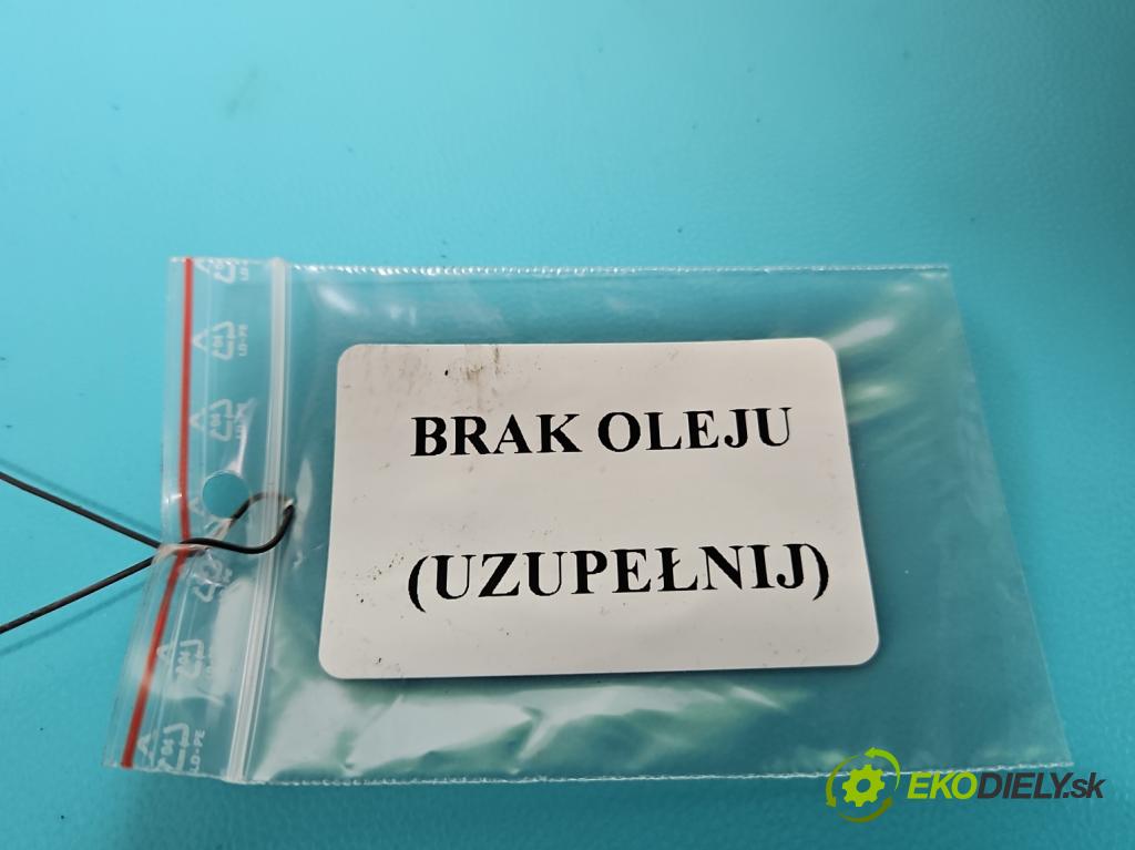 Vw Passat B7 2010-2014 2.0 tdi 140 hp automatic 103 kW 1968 cm3 5- převodovka stupňová automat NLP