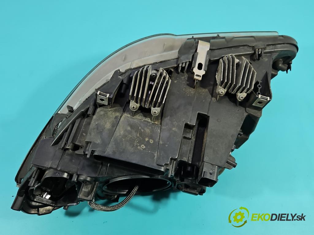 Bmw 5 F10 2010-2017 2.0d 218 HP automatic 160 kW 1995 cm3 5- Reflektor: pravý 7203252 (Svetlo predné pravé)