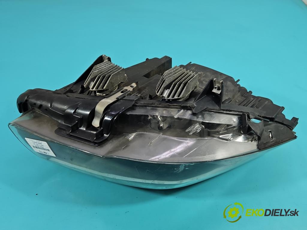 Bmw 5 F10 2010-2017 2.0d 218 HP automatic 160 kW 1995 cm3 5- Reflektor: pravý 7203252 (Svetlo predné pravé)