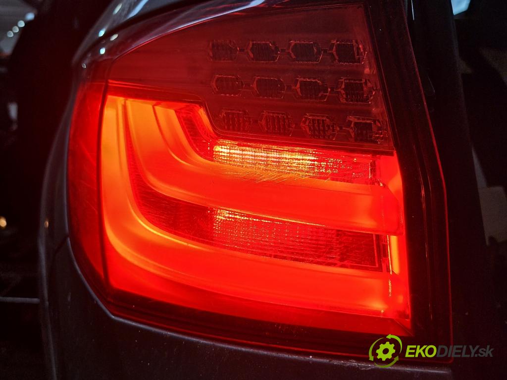 Bmw 5 F10 2010-2017 2.0d 218 hp automatic 160 kW 1995 cm3 5- světlo zadní levé 7203233 (Klika dveří ostatní)