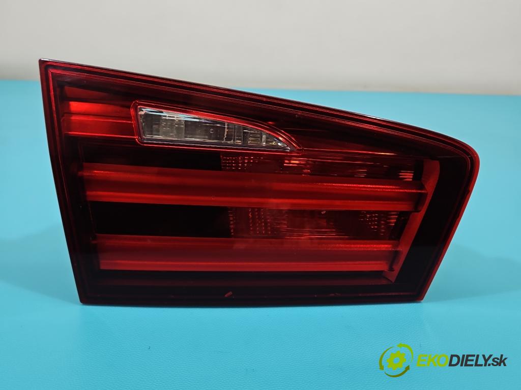 Bmw 5 F10 2010-2017 2.0d 218 hp automatic 160 kW 1995 cm3 5- světlo zadní levé 7203227 (Klika dveří ostatní)