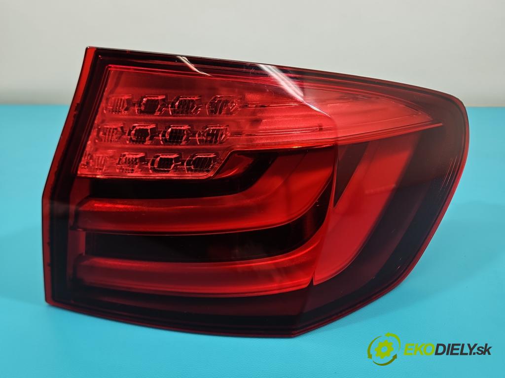 Bmw 5 F10 2010-2017 2.0d 218 hp automatic 160 kW 1995 cm3 5- světlo zadní pravé 89505493 (Klika dveří ostatní)