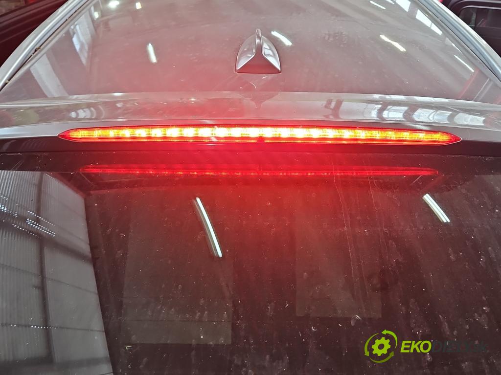 Bmw 5 F10 2010-2017 2.0d 218 hp automatic 160 kW 1995 cm3 5- světlo: 720322408