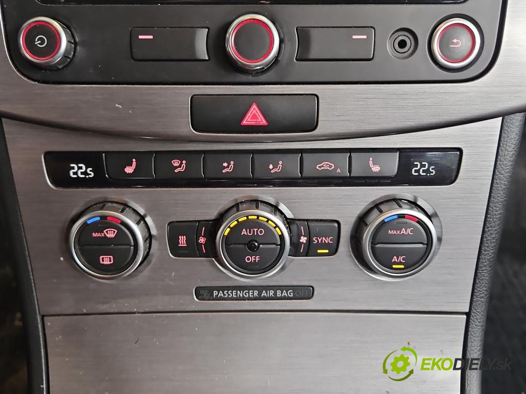 Vw Passat B7 2010-2014 2.0 TSI 211KM automatic 155 kW 1984 cm3 4- panel kúrenia 3AA907044AJ