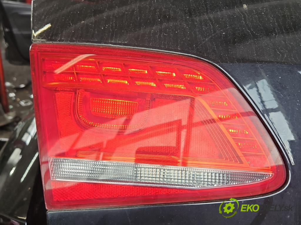 Vw Passat B7 2010-2014 2.0 TSI 211KM automatic 155 kW 1984 cm3 4- světlo zadní levé 3AE945307C (Klika dveří ostatní)
