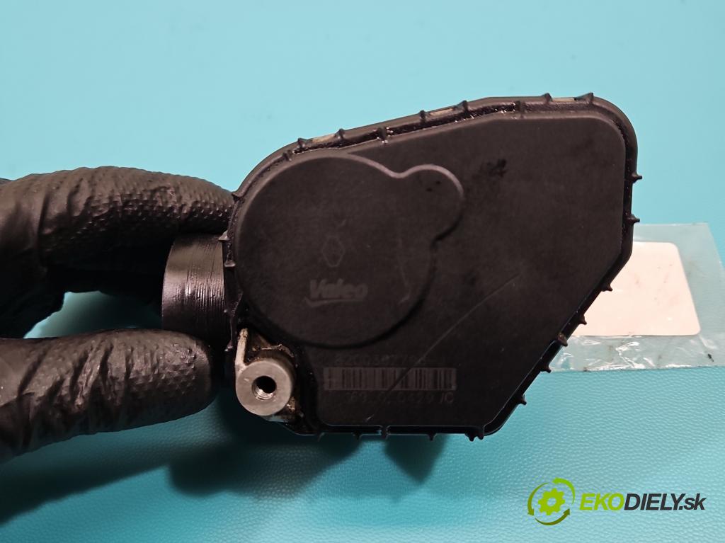 Nissan Qashqai I J10 2006-2013 1.5 dci 106 HP manual 78 kW 1461 cm3 5- klapka 8200302798-J (Škrtiaca klapka)