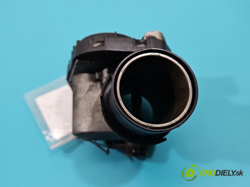 Nissan Qashqai I J10 2006-2013 1.5 dci 106 HP manual 78 kW 1461 cm3 5- klapka 8200302798-J (Škrtiaca klapka)