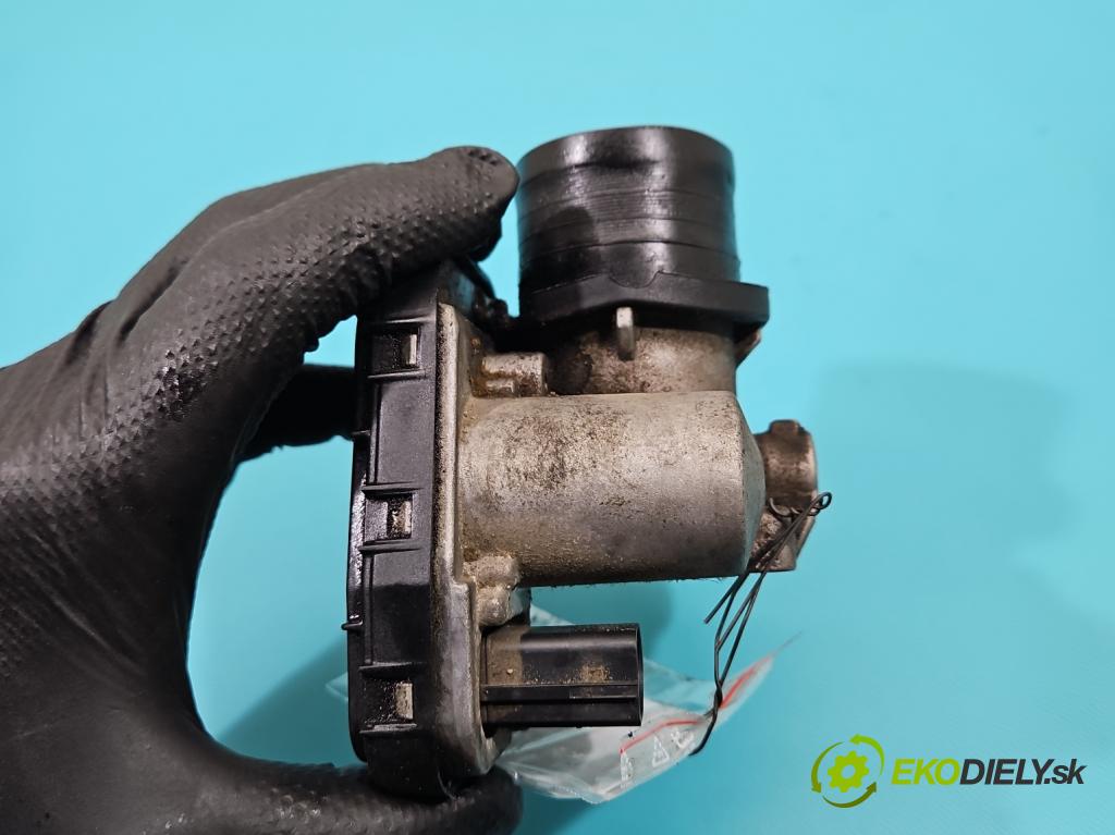 Nissan Qashqai I J10 2006-2013 1.5 dci 106 HP manual 78 kW 1461 cm3 5- klapka 8200302798-J (Škrtiaca klapka)