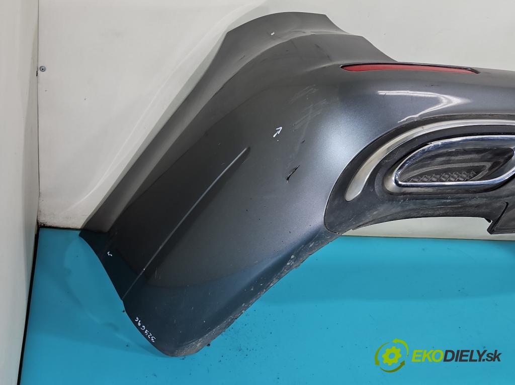 Mercedes E W213 2016-2023 2.0 CDI 194KM: automatic 143 kW 1950 cm3 5- nárazník zadné  (Kľučka dverí ostatné)