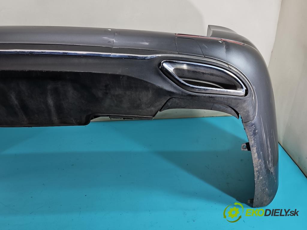 Mercedes E W213 2016-2023 2.0 CDI 194KM: automatic 143 kW 1950 cm3 5- nárazník zadné  (Kľučka dverí ostatné)