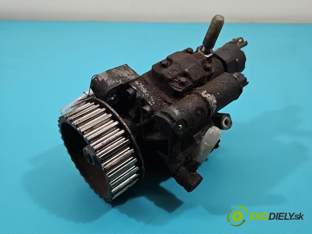 Nissan Qashqai I J10 2006-2013 1.5 dci 106 HP manual 78 kW 1461 cm3 5- čerpadlo vstrekovacia A2C20000754 (Vstrekovacie čerpadlo)