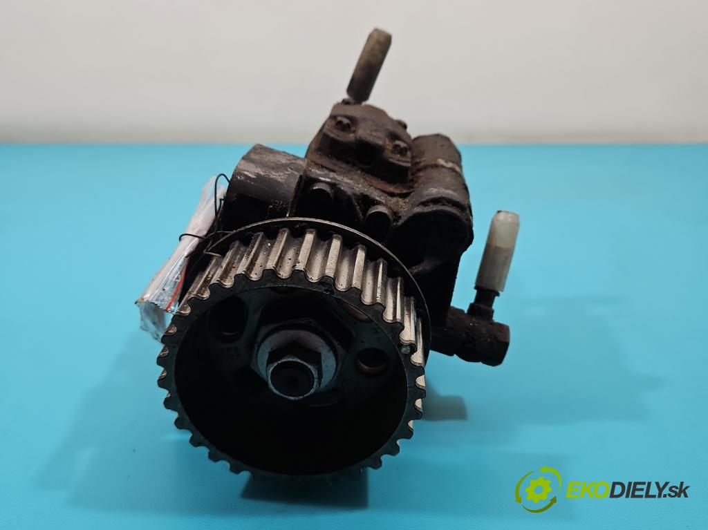 Nissan Qashqai I J10 2006-2013 1.5 dci 106 HP manual 78 kW 1461 cm3 5- čerpadlo vstrekovacia A2C20000754 (Vstrekovacie čerpadlo)
