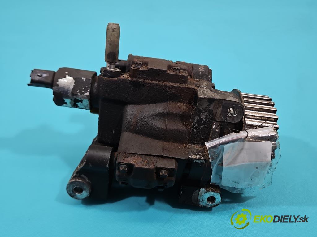 Nissan Qashqai I J10 2006-2013 1.5 dci 106 HP manual 78 kW 1461 cm3 5- čerpadlo vstrekovacia A2C20000754 (Vstrekovacie čerpadlo)