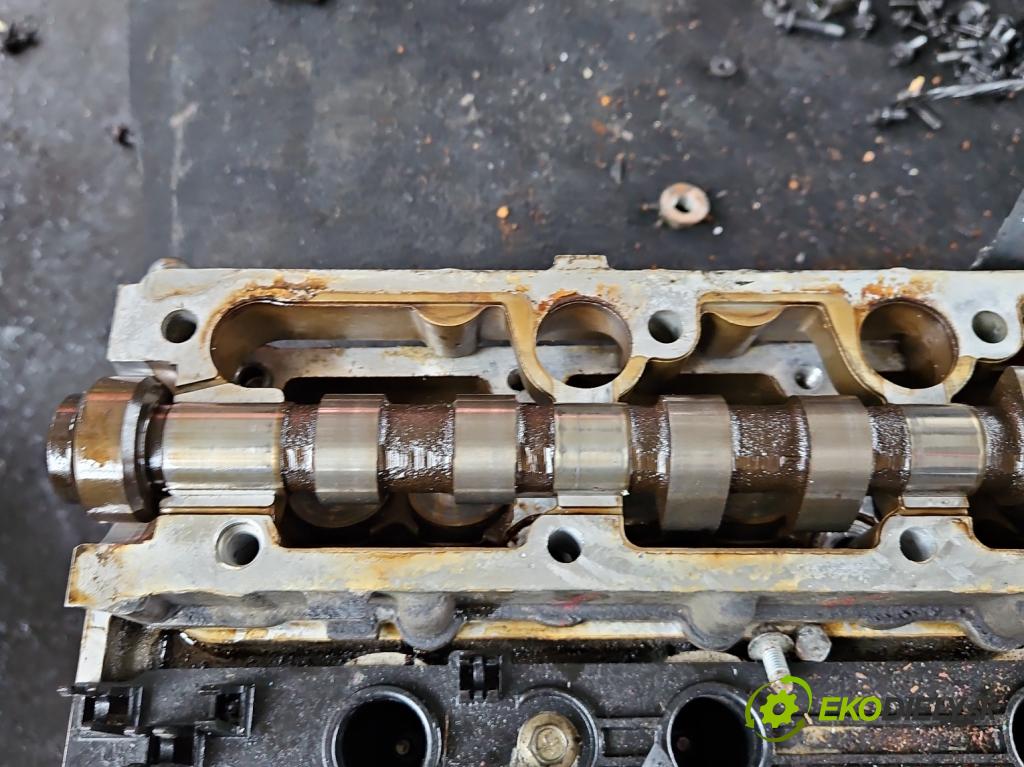 Rover 600 2.0 T 200 hp manual 147 kW 1994 cm3 4- hlava motoru
