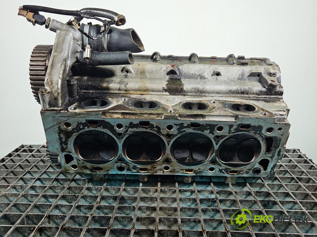 Rover 600 2.0 T 200 hp manual 147 kW 1994 cm3 4- hlava motoru