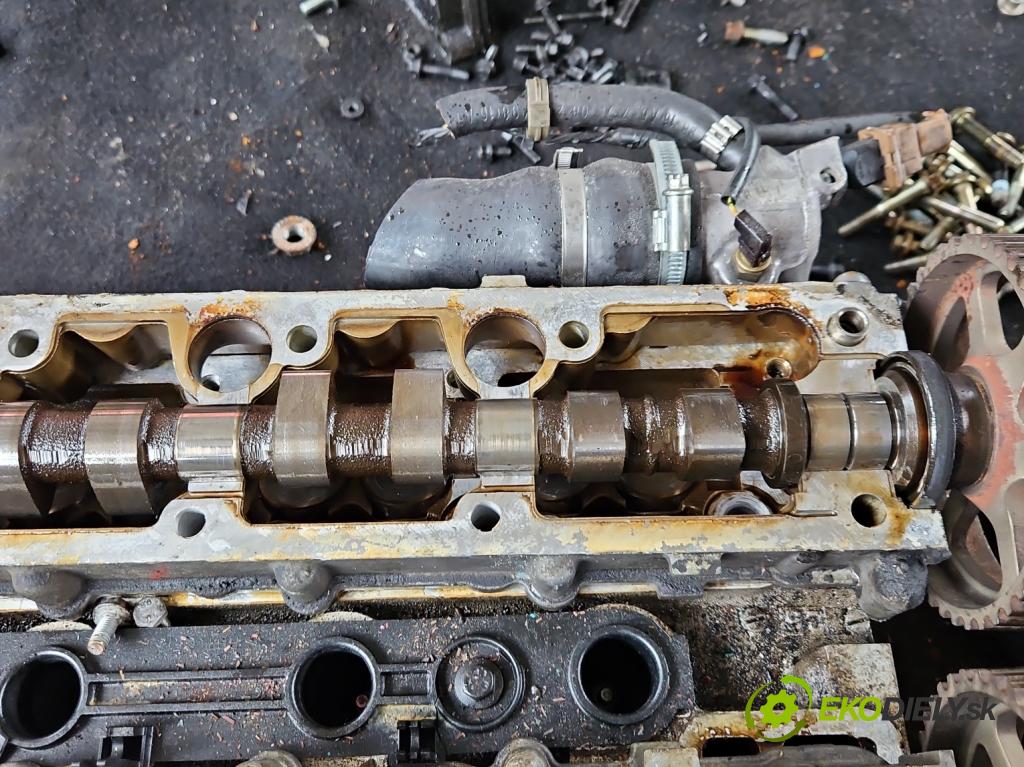 Rover 600 2.0 T 200 hp manual 147 kW 1994 cm3 4- hlava motoru