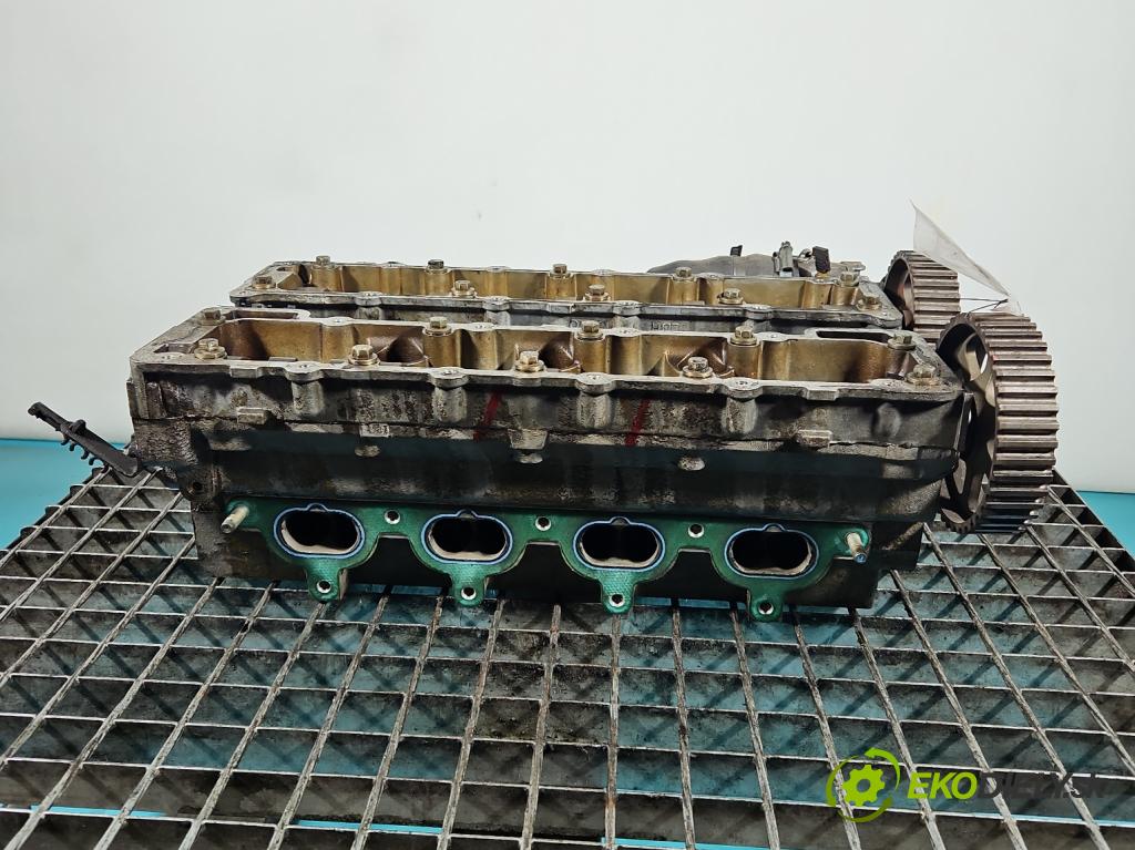 Rover 600 2.0 T 200 hp manual 147 kW 1994 cm3 4- hlava motoru