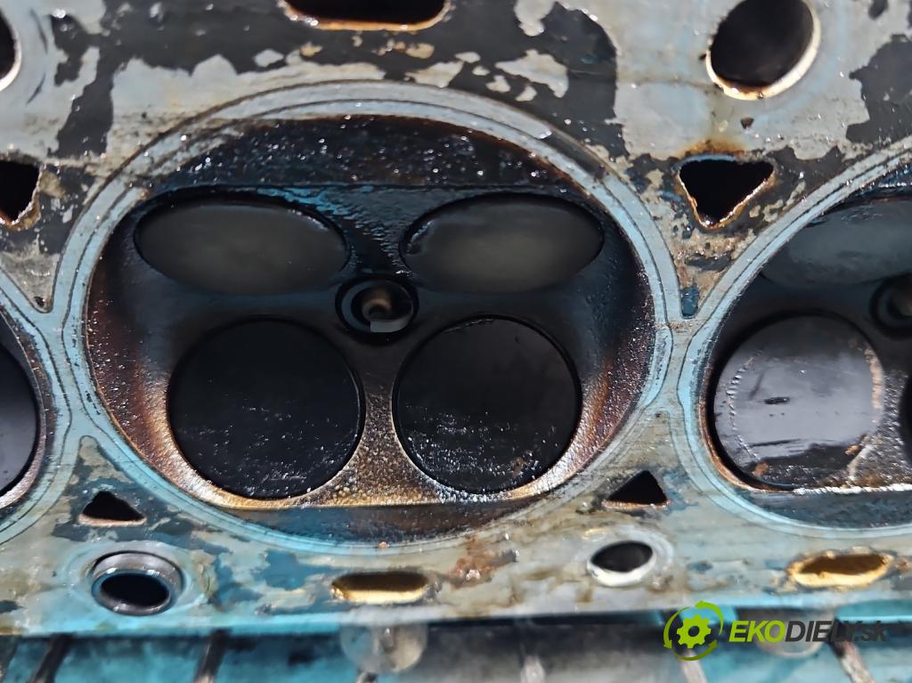 Rover 600 2.0 T 200 hp manual 147 kW 1994 cm3 4- hlava motoru
