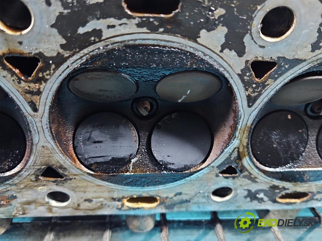 Rover 600 2.0 T 200 hp manual 147 kW 1994 cm3 4- hlava motoru