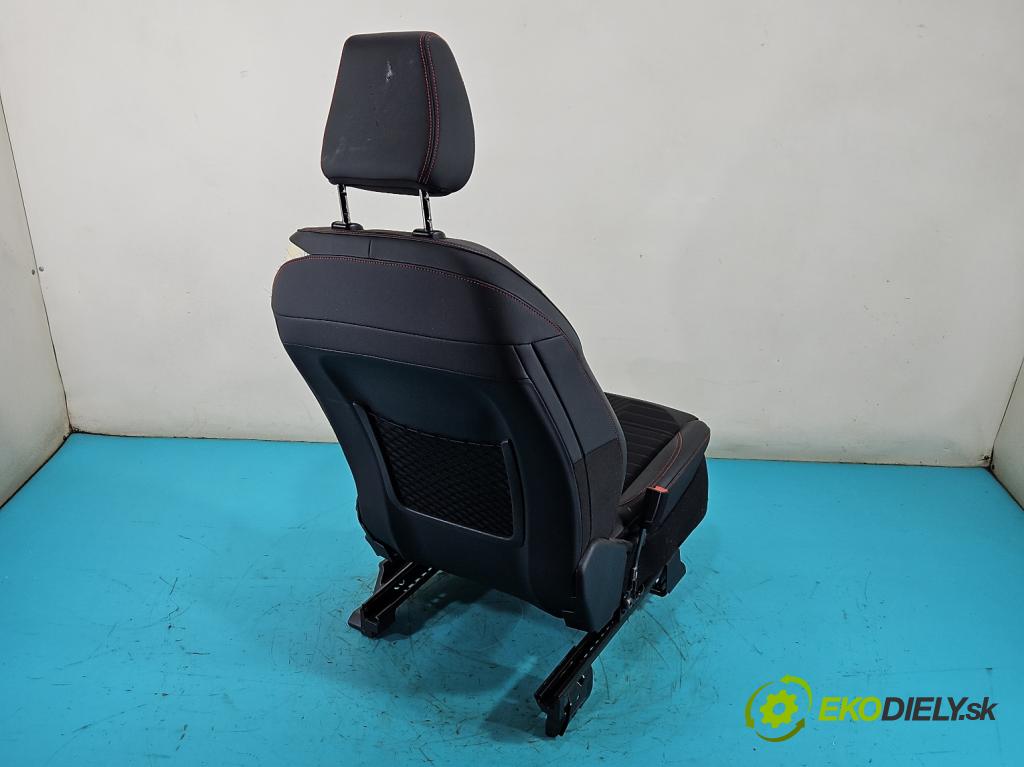 Ford Puma II MK2 2019- 1.0 EcoBoost: 155 hp manual 114 kW 999 cm3 5- sedačke: komplet