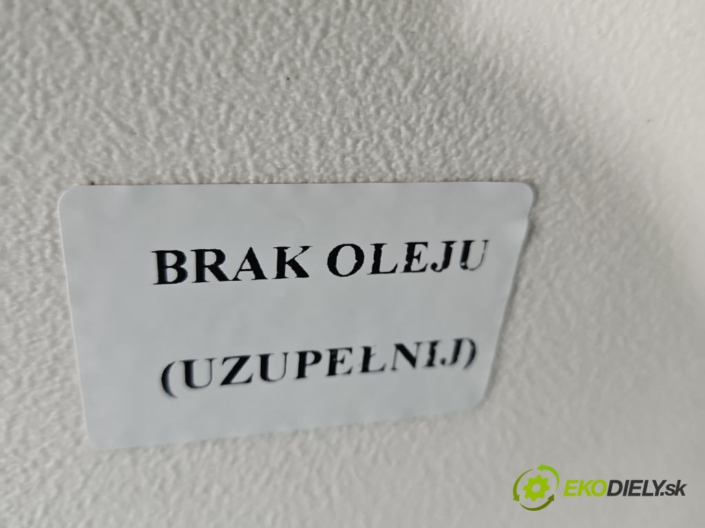 Skoda Fabia II 2007-2014 1.4 16V 86 hp manual 63 kW 1390 cm3 5- převodovka stupňová manual JHQ