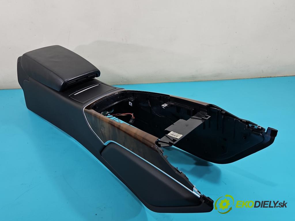 Audi A6 C7 2011-2018 3.0 TDI 313 HP automatic 230 kW 2967 cm3 5- operadlo 4G0864981G (Lakťová opierka)