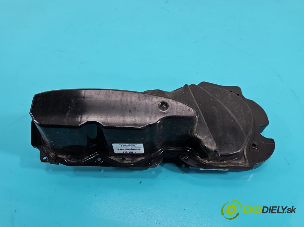 Audi A6 C7 2011-2018 3.0 TDI 313 hp automatic 230 kW 2967 cm3 5- Mluvčí: 4G0035298