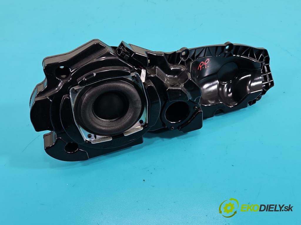 Audi A6 C7 2011-2018 3.0 TDI 313 hp automatic 230 kW 2967 cm3 5- Mluvčí: 4G0035298
