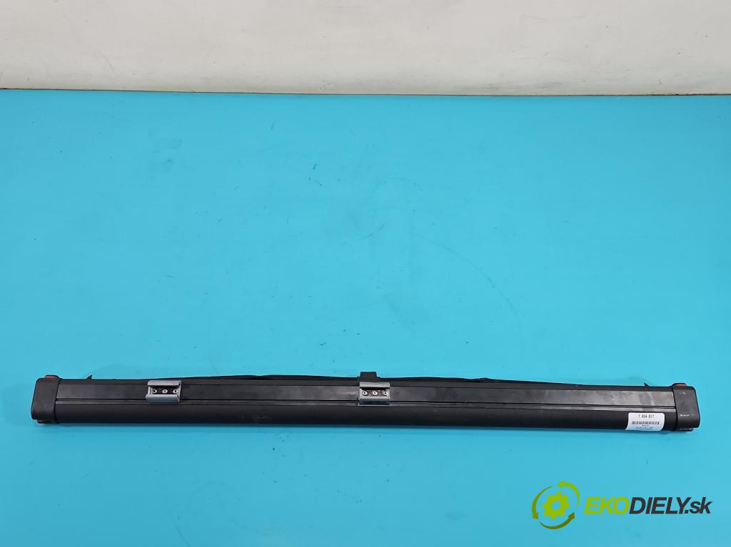 Audi A6 C7 2011-2018 3.0 TDI 313 HP automatic 230 kW 2967 cm3 5- roleta 4G9861691 94H (Roleta kufra)