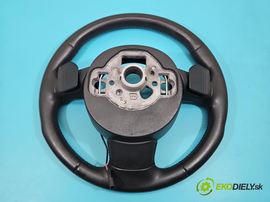 Audi A6 C7 2011-2018 3.0 TDI 313 HP automatic 230 kW 2967 cm3 5- volant 4G0419091S (Volant)