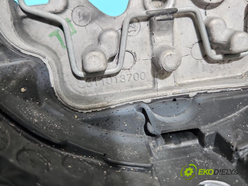 Audi A6 C7 2011-2018 3.0 TDI 313 HP automatic 230 kW 2967 cm3 5- volant 4G0419091S (Volant)