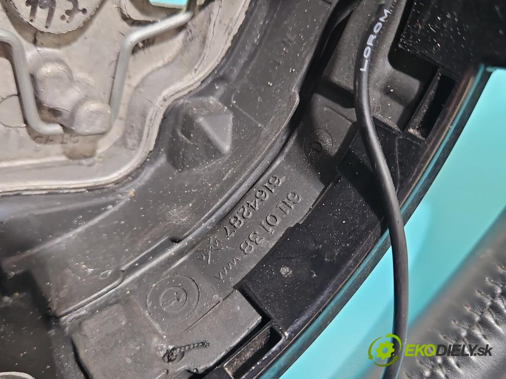 Audi A6 C7 2011-2018 3.0 TDI 313 HP automatic 230 kW 2967 cm3 5- volant 4G0419091S (Volant)