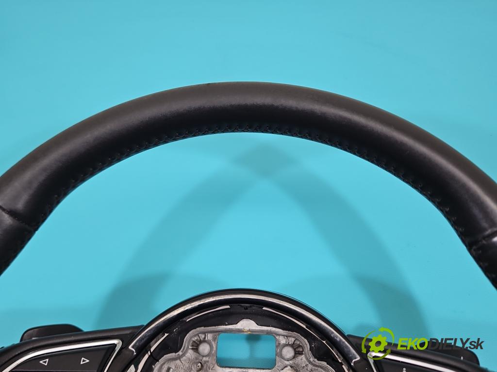 Audi A6 C7 2011-2018 3.0 TDI 313 HP automatic 230 kW 2967 cm3 5- volant 4G0419091S (Volant)