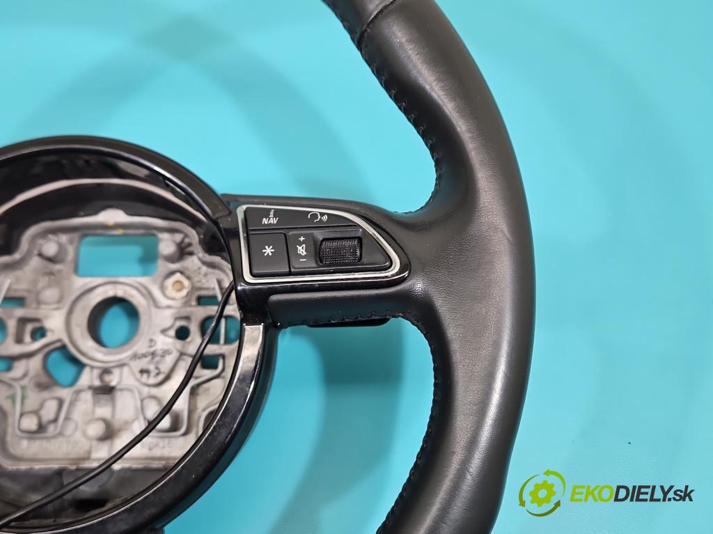 Audi A6 C7 2011-2018 3.0 TDI 313 HP automatic 230 kW 2967 cm3 5- volant 4G0419091S (Volant)