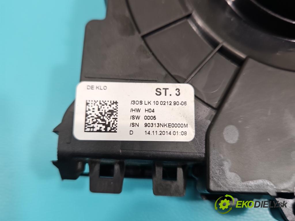 Audi A6 C7 2011-2018 3.0 TDI 313 hp automatic 230 kW 2967 cm3 5- snímač úhlu otáčet se: