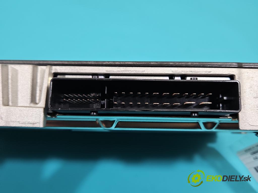 Audi A6 C7 2011-2018 3.0 TDI 313 hp automatic 230 kW 2967 cm3 5- Zesilovač: 4G0035223C (Zesilovač)