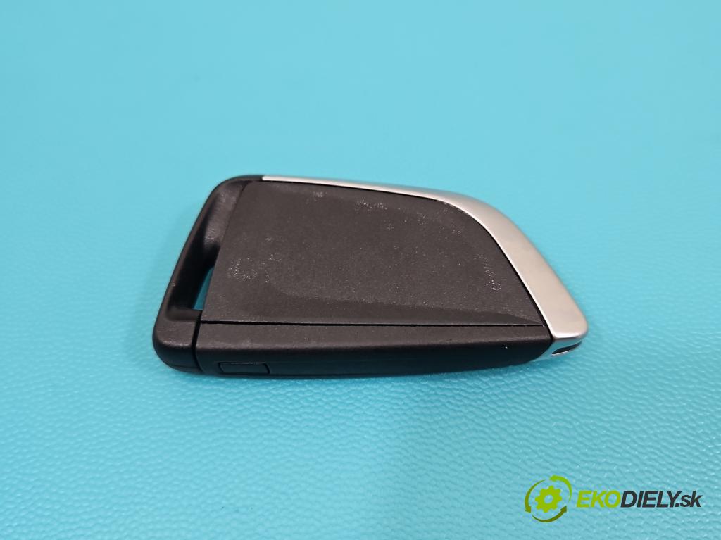 Bmw 3 G20 2018- 2.0 T 184hp automatic 135 kW 1998 cm3 4- riadiaca jednotka motora 0261S101Y7