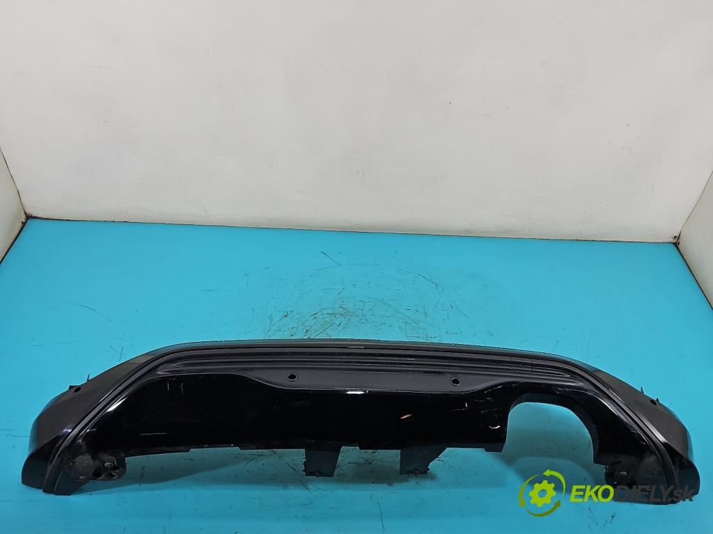 Ford Puma II MK2 2019- 1.0 EcoBoost: 155 HP manual 114 kW 999 cm3 5- nárazník zadné  (Kľučka dverí ostatné)