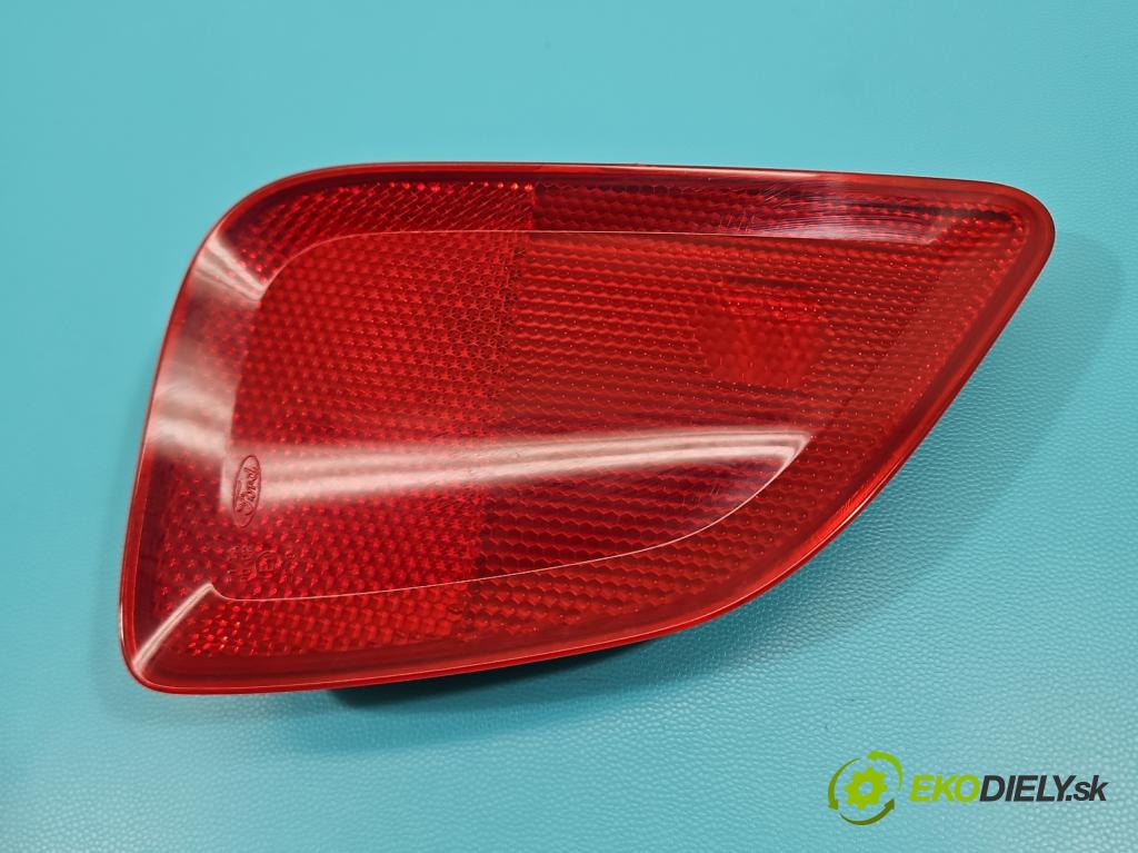 Ford Puma II MK2 2019- 1.0 EcoBoost: 155 hp manual 114 kW 999 cm3 5- Odraz: L1TB-13B414-AB