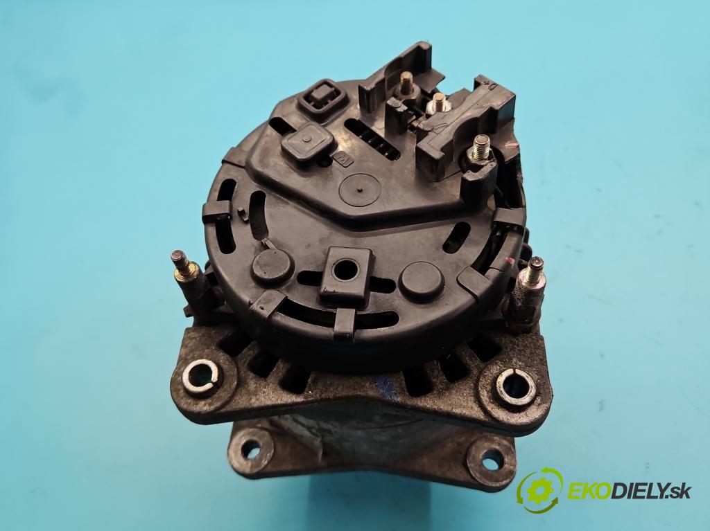 Rover 600 2.0 T 200 HP manual 147 kW 1994 cm3 4- Alternator YLE101870 (Alternátor)