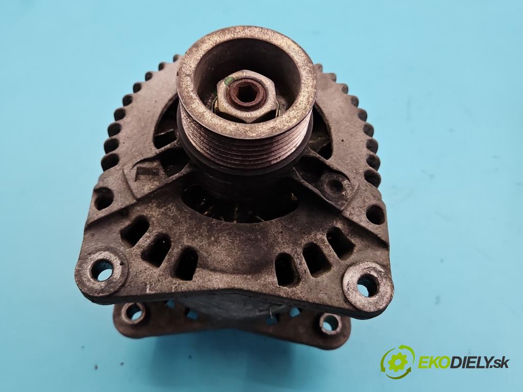 Rover 600 2.0 T 200 HP manual 147 kW 1994 cm3 4- Alternator YLE101870 (Alternátor)