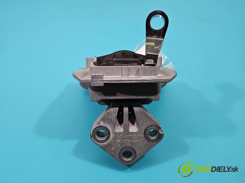 Ford Puma II MK2 2019- 1.0 EcoBoost: 155 HP manual 114 kW 999 cm3 5- airbag motora L1BG-6F012-BB (Držiak motora)