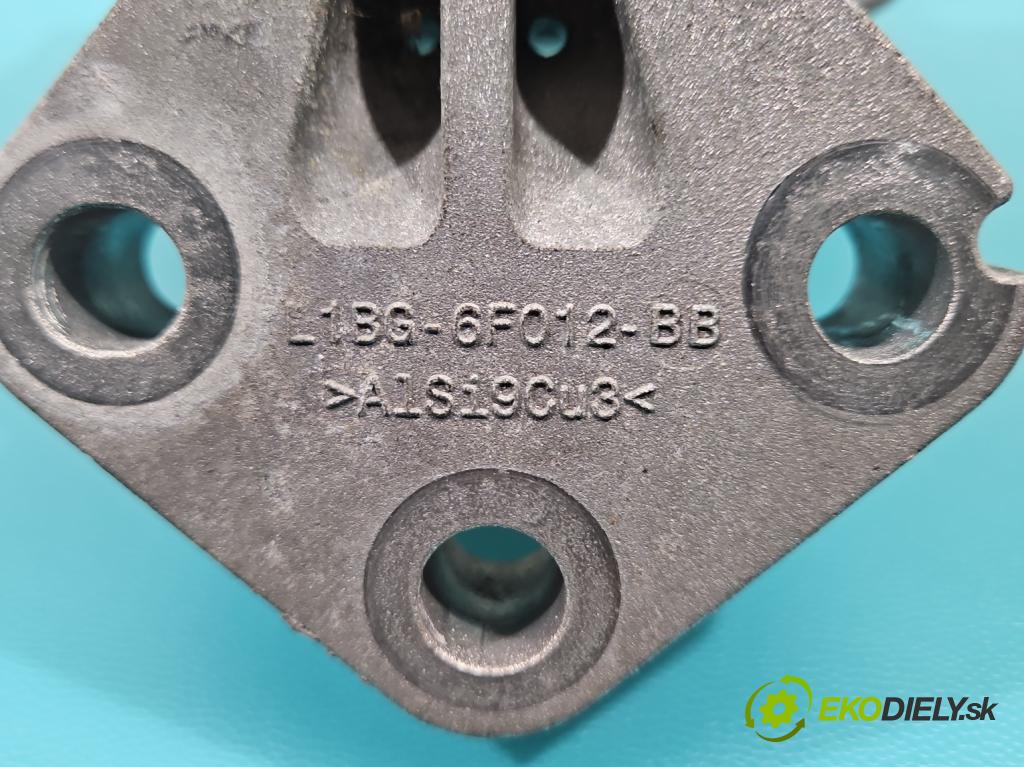 Ford Puma II MK2 2019- 1.0 EcoBoost: 155 HP manual 114 kW 999 cm3 5- airbag motora L1BG-6F012-BB (Držiak motora)